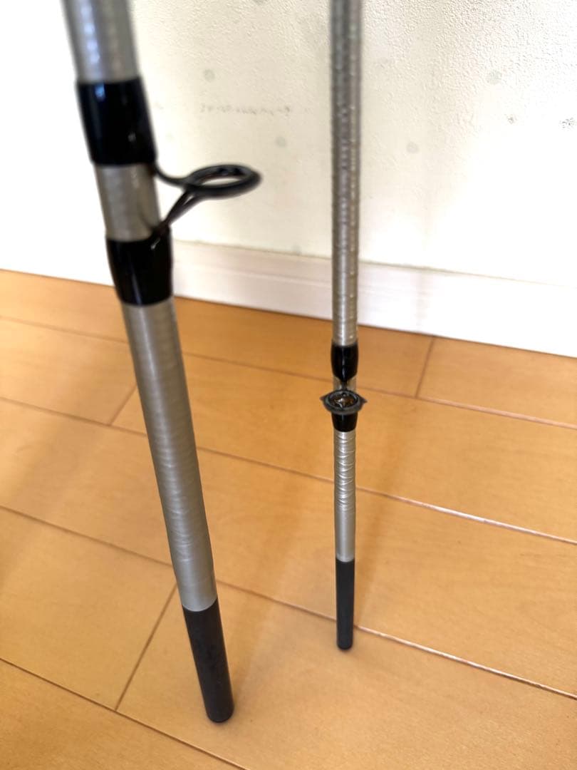 SHIMANO シマノ ARGOS アルゴス スペシャル 50–300