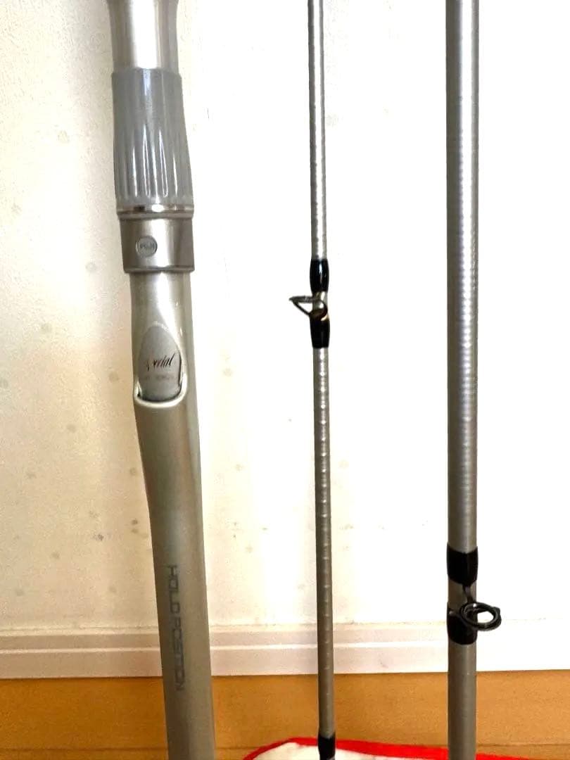 SHIMANO シマノ ARGOS アルゴス スペシャル 50–300