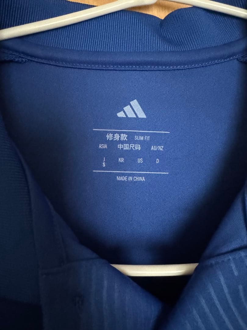 横浜Fマリノス　2025年シーズン　1stユニフォーム　6番　渡辺皓太　Sサイズ