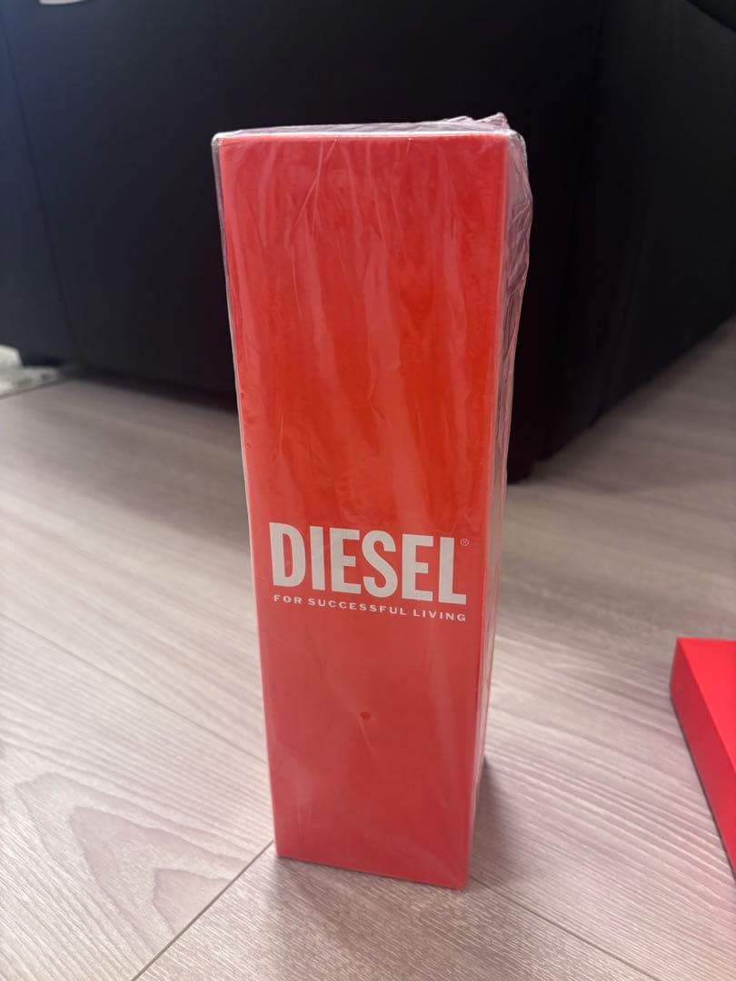 【非売品レア】DIESEL ジェンガ