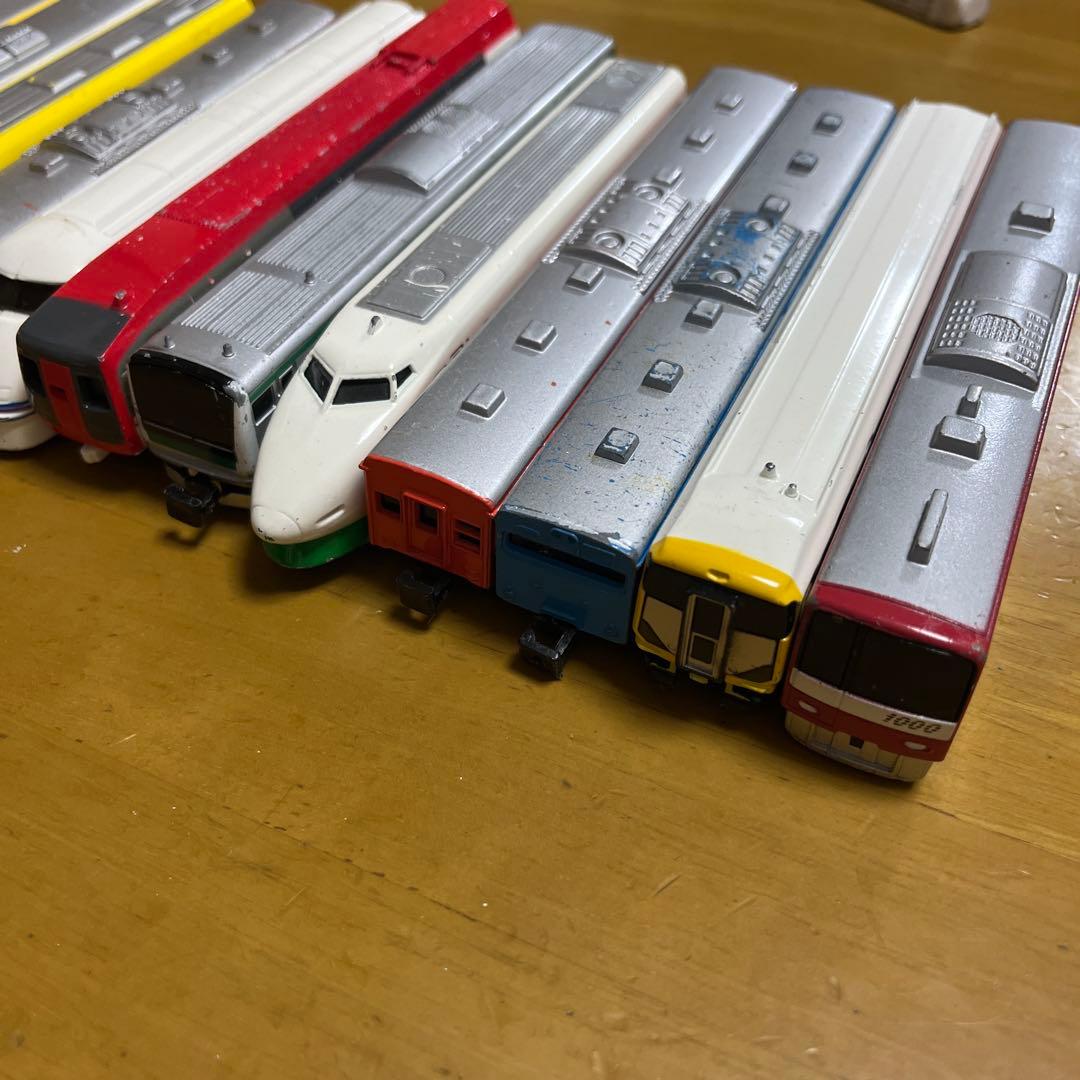 ♡トレーン　Nゲージ25両セットバー❸