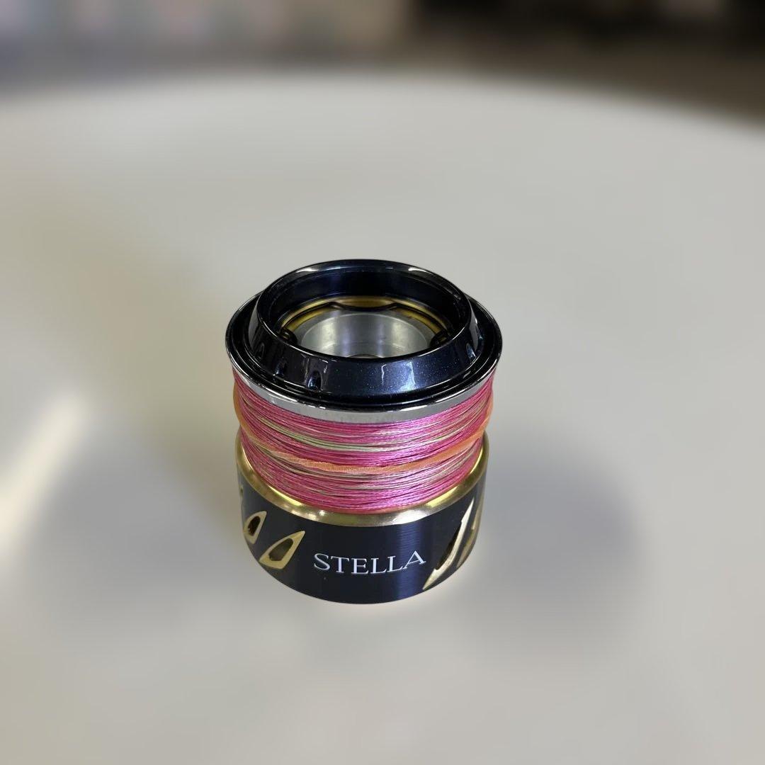 シマノ　ステラSW 5000 スプール　スピニングリール