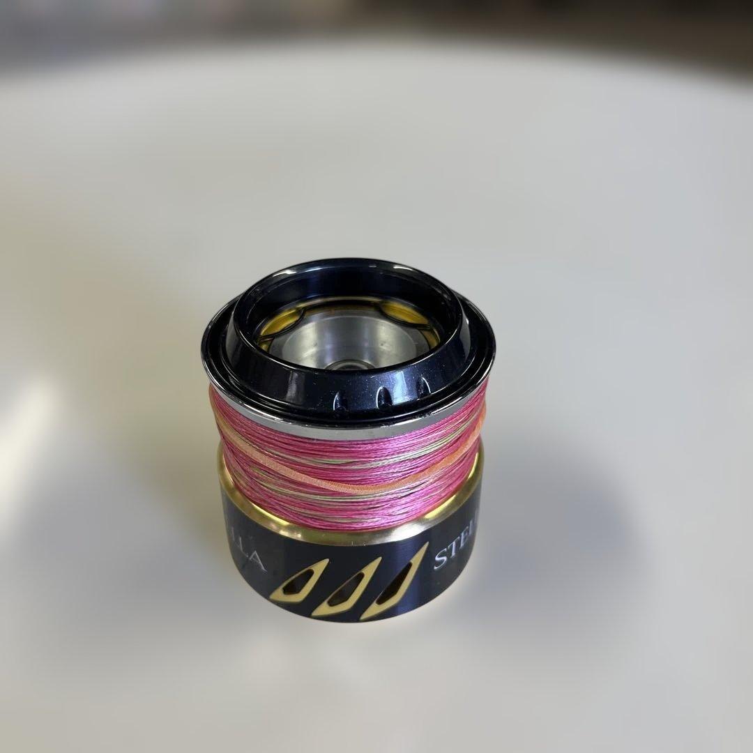 シマノ　ステラSW 5000 スプール　スピニングリール