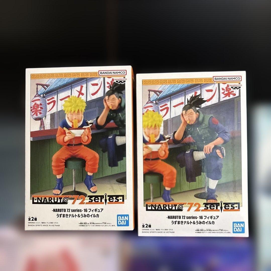 【最新有・新品未開封】プライズフィギュア19種まとめ売り