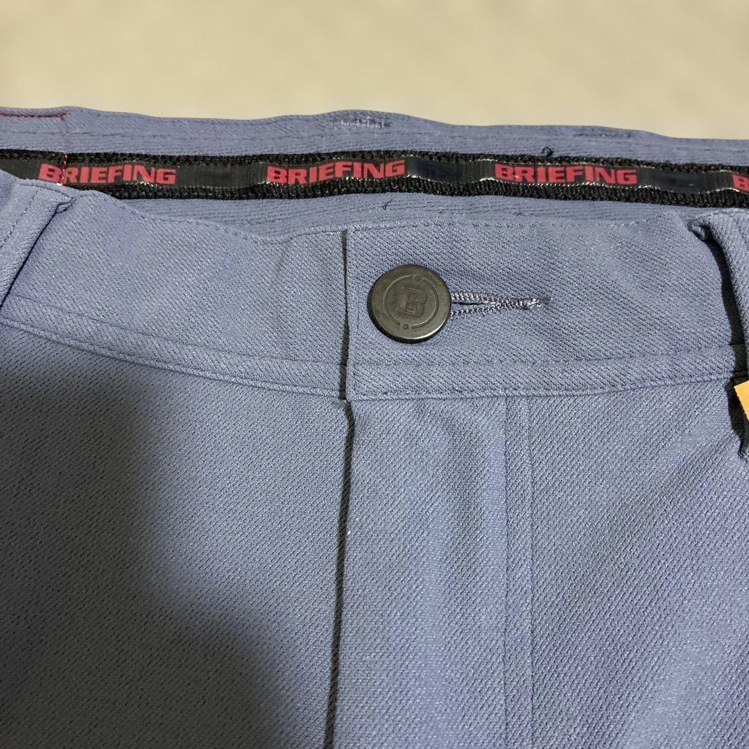 メンズウェア BRIEFING BRG231M52 5-POCKETS PANTS