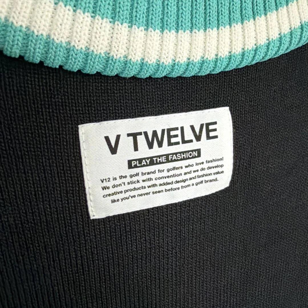 現在販売中‼️ V12 ゴルフウェア　レディース