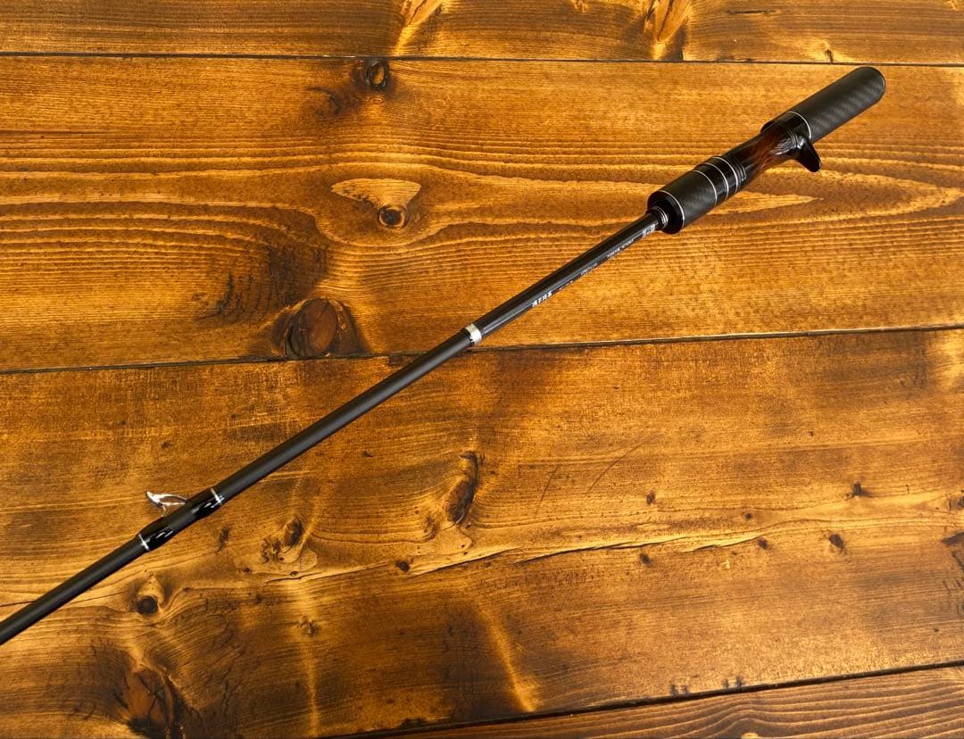 ベイトテレスコロッド　5ft ベイトロッド　トラウトロッド　渓流釣り　山女魚