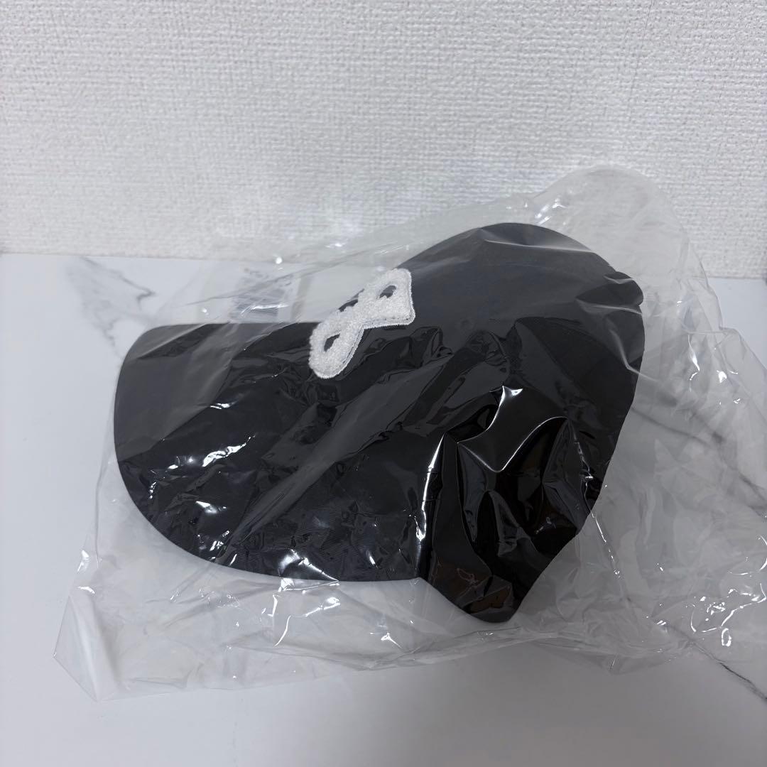 タイプロキャップ timelesz project キャップ
