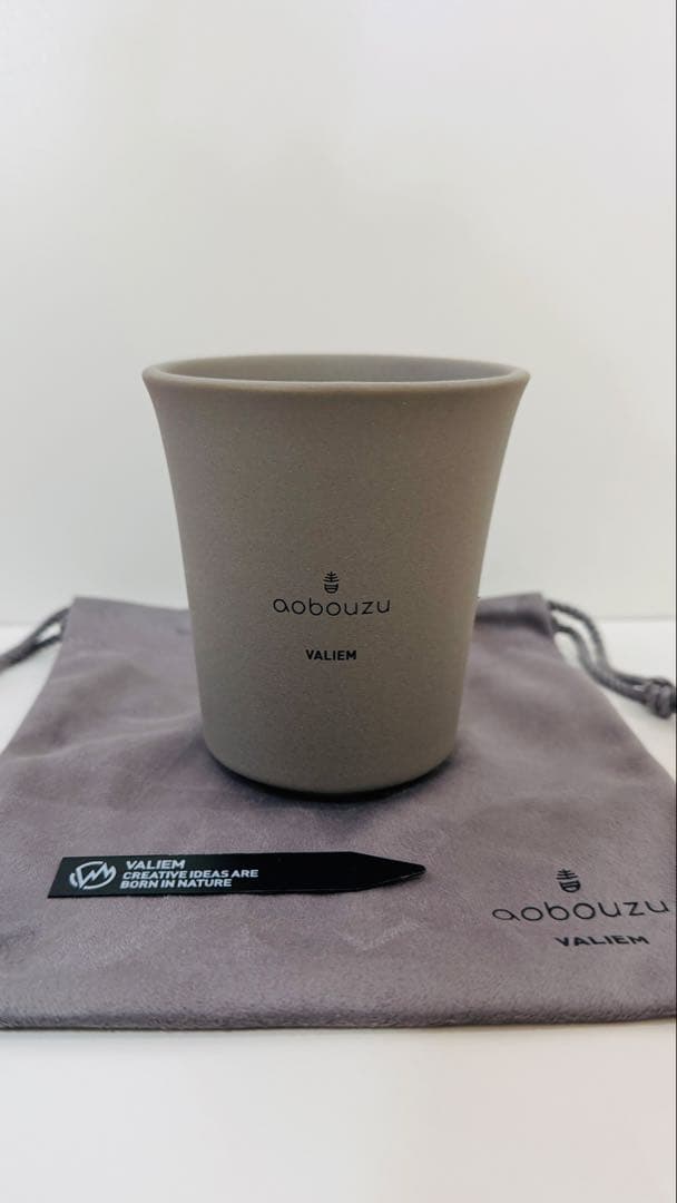 新品 VALIEM aobouzu 別注 THX鉢/陶器鉢