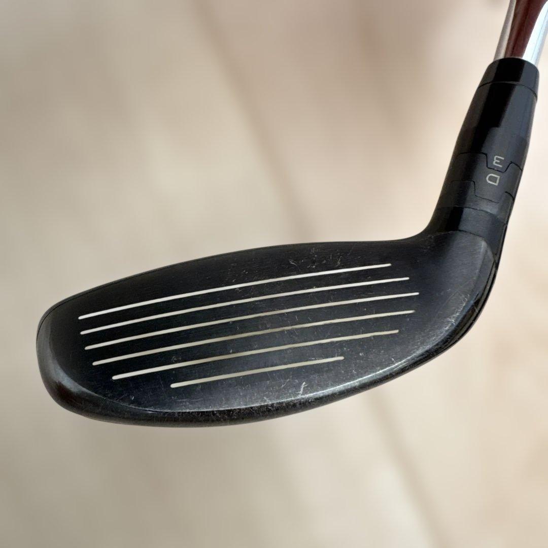 Titleist 915H ユーティリティクラブ