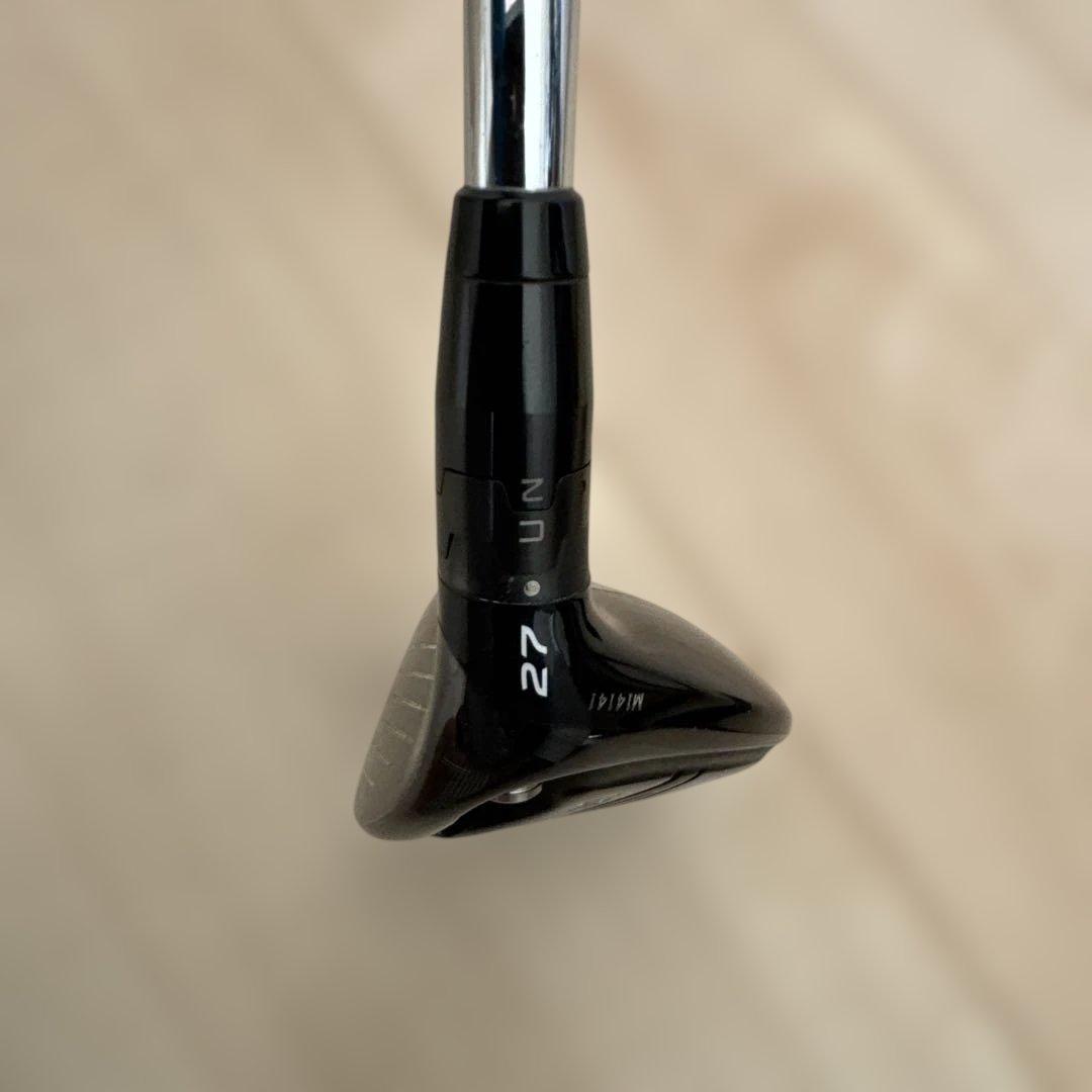 Titleist 915H ユーティリティクラブ