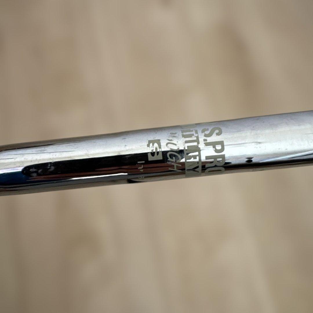 Titleist 915H ユーティリティクラブ