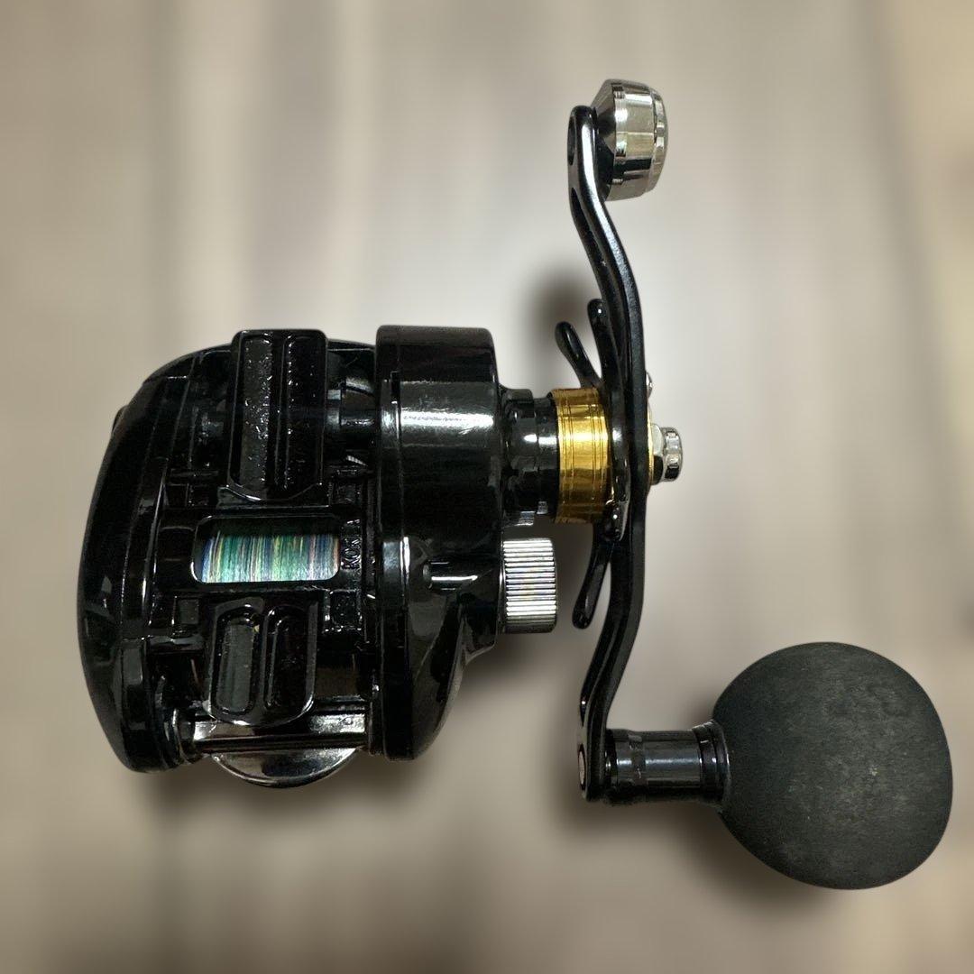 ダイワ DAIWA VADEL(ヴァデル) BJ 100SH ★