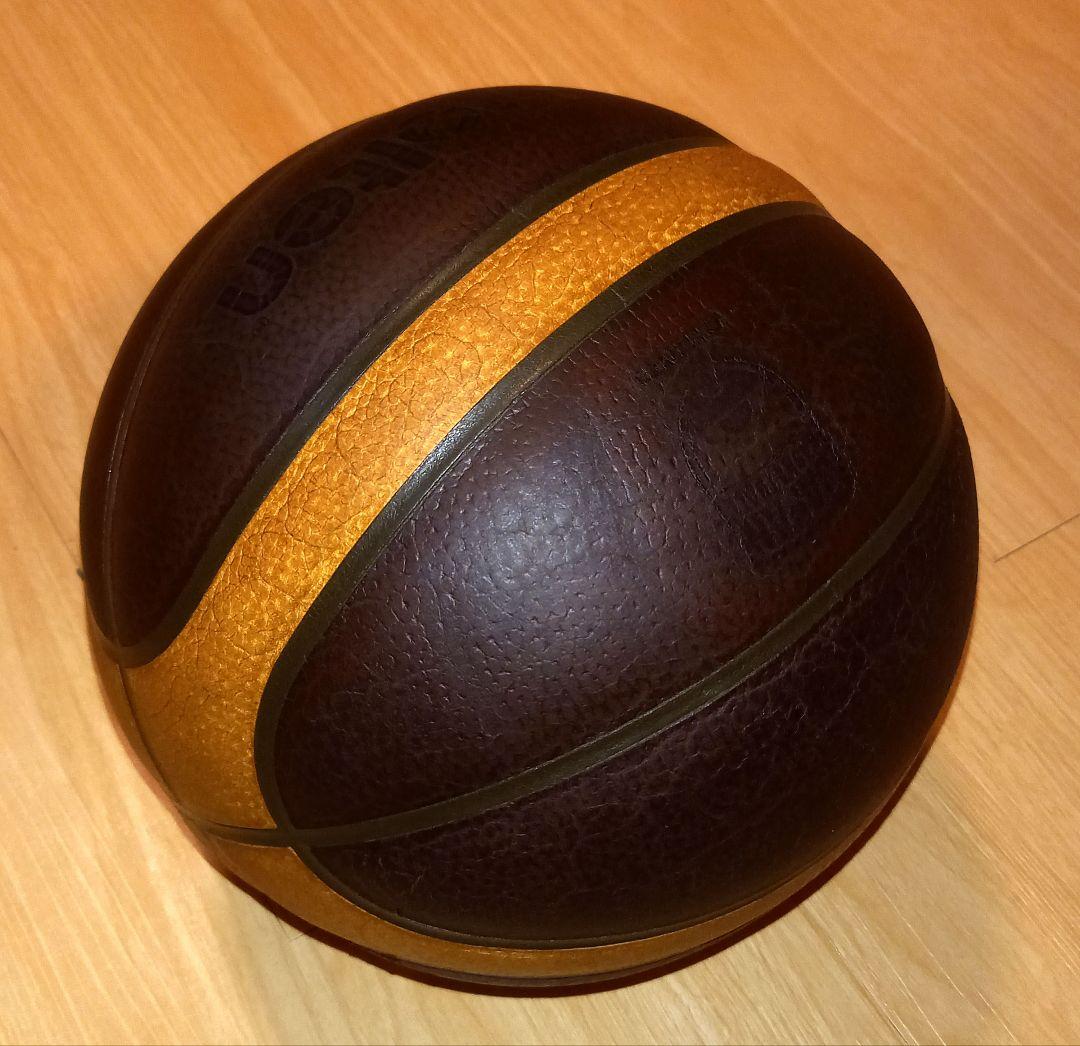 molten FIBA バスケットボール　BG5000　7号