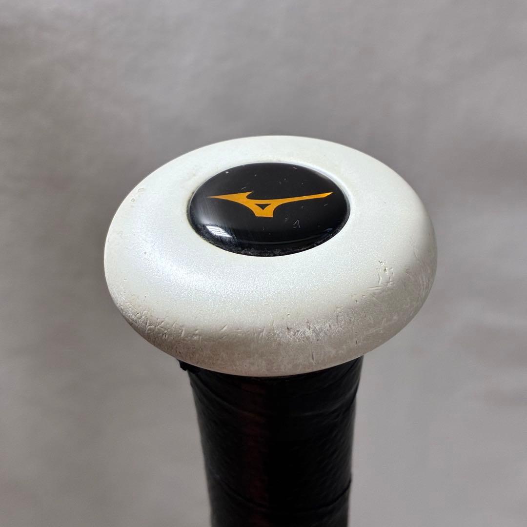 MIZUNO BEYONDMAX LEGACY LW 軟式用バット 83cm
