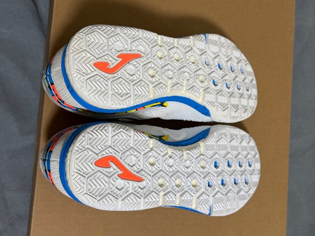 Joma レガテリバウンド Regate rebound 25.5(EU40)