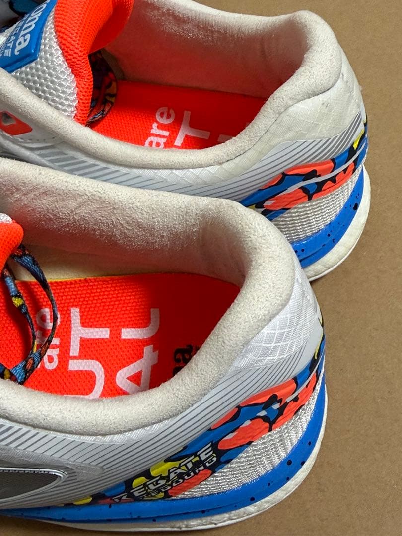 Joma レガテリバウンド Regate rebound 25.5(EU40)