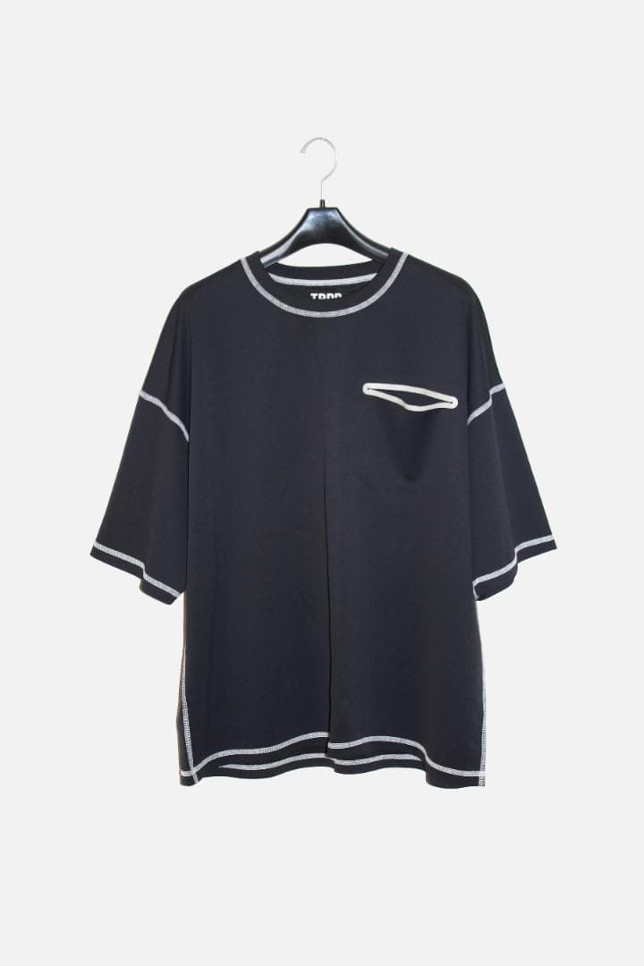 TBPR Tシャツ L tightbooth production