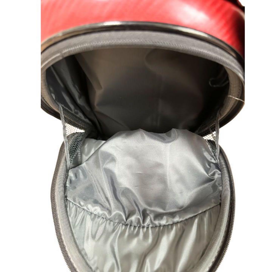 Callaway キャロウェイ Authentic キャディバッグ9型 タグ付