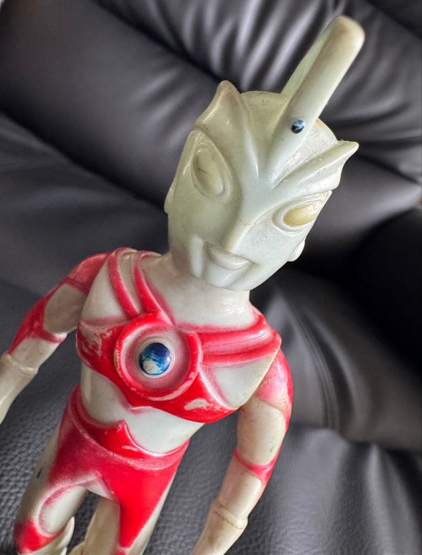早い者勝ち【70年代昭和当時物】ウルトラマンエース ブルマァク初期 希少