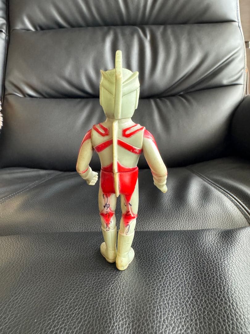 早い者勝ち【70年代昭和当時物】ウルトラマンエース ブルマァク初期 希少