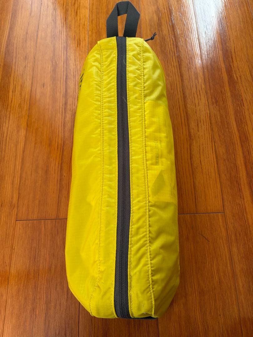 新品　サーマレスト THERMAREST ウルトラライトコット