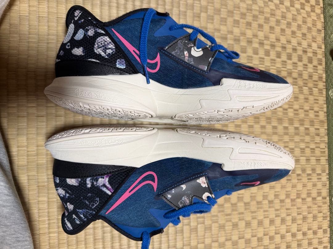 カイリーロー5 kyrie low 5 28