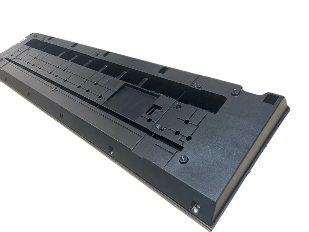 YAMAHA piaggero NP-12B 純正ケース&電源アダプター付