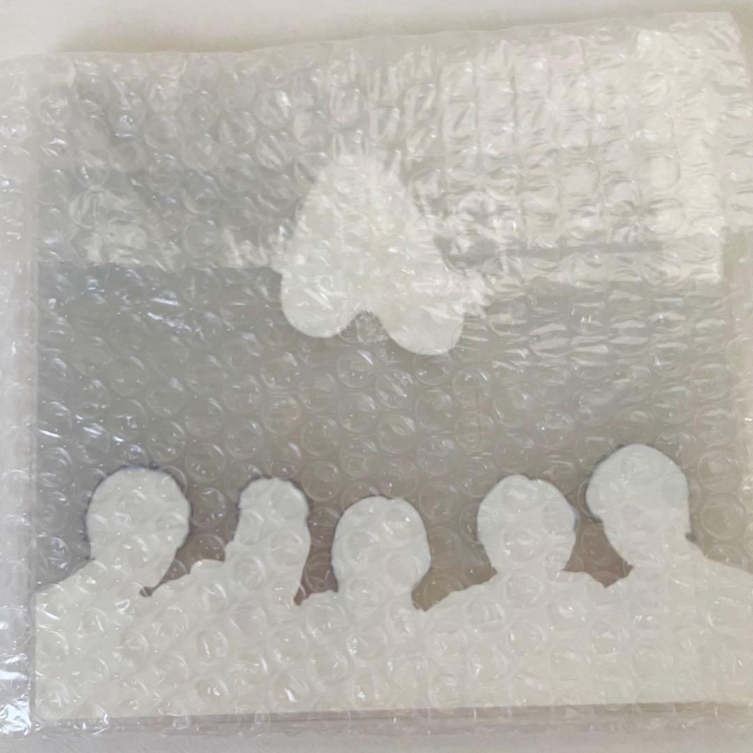 【新品未開封】Palty Aぇ! group A賞　アクリルスマホスタンド