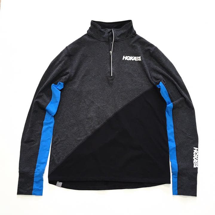 HOKA ONE ONE®(ホカオネオネ) ZIP JACKET & PANTS