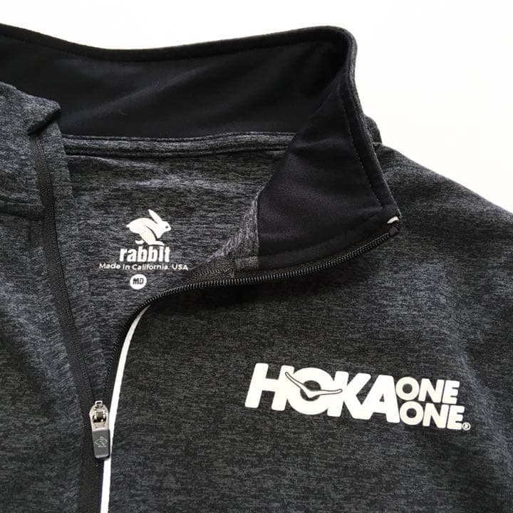 HOKA ONE ONE®(ホカオネオネ) ZIP JACKET & PANTS