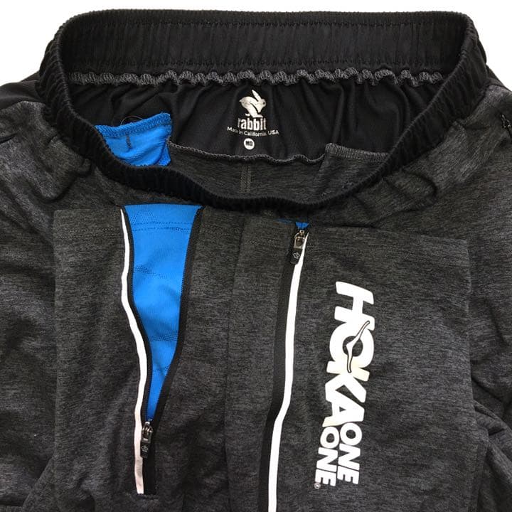 HOKA ONE ONE®(ホカオネオネ) ZIP JACKET & PANTS