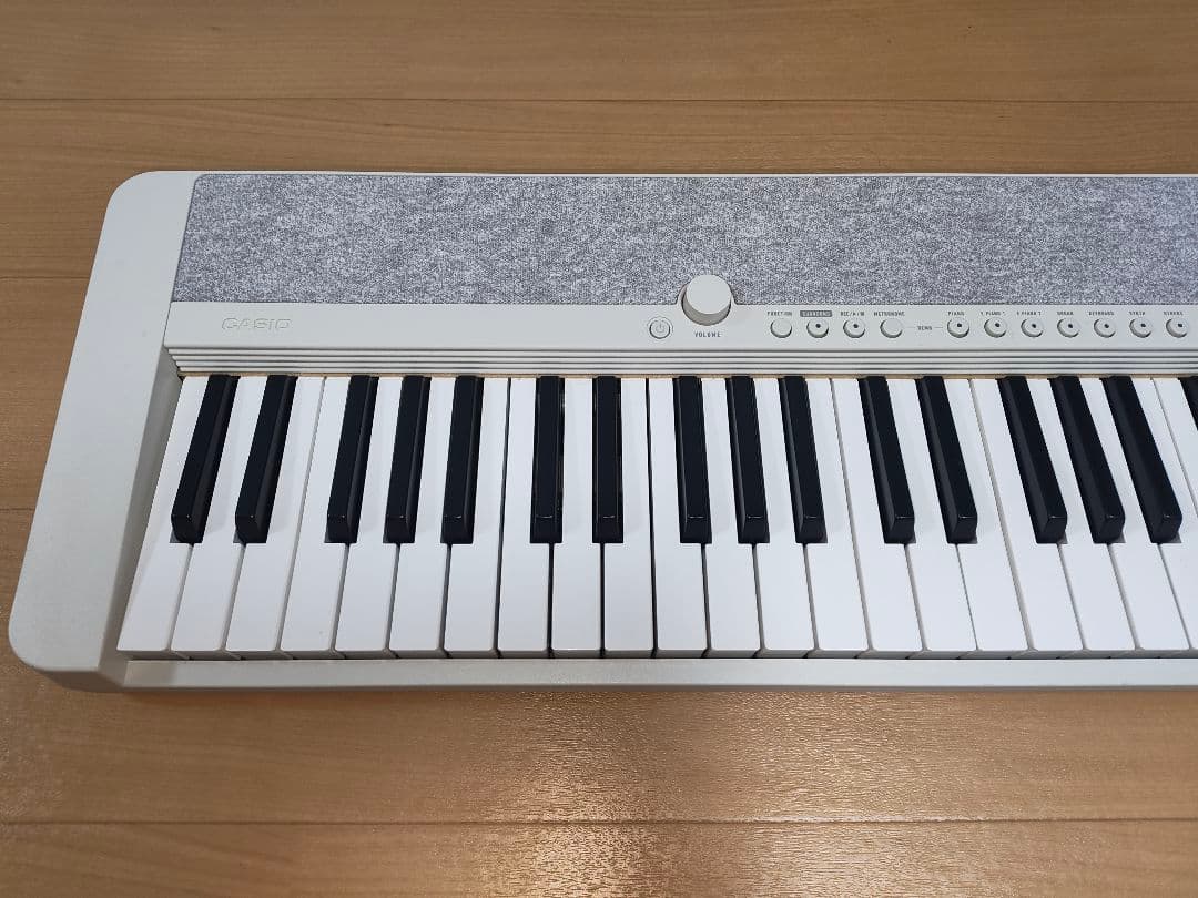 Casio ct-s1 61鍵
