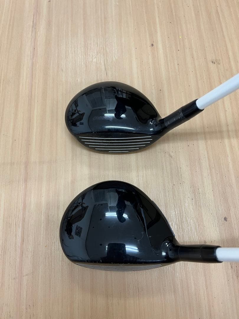 Callaway X2 Hot proフェアウェイウッド【2本セット】