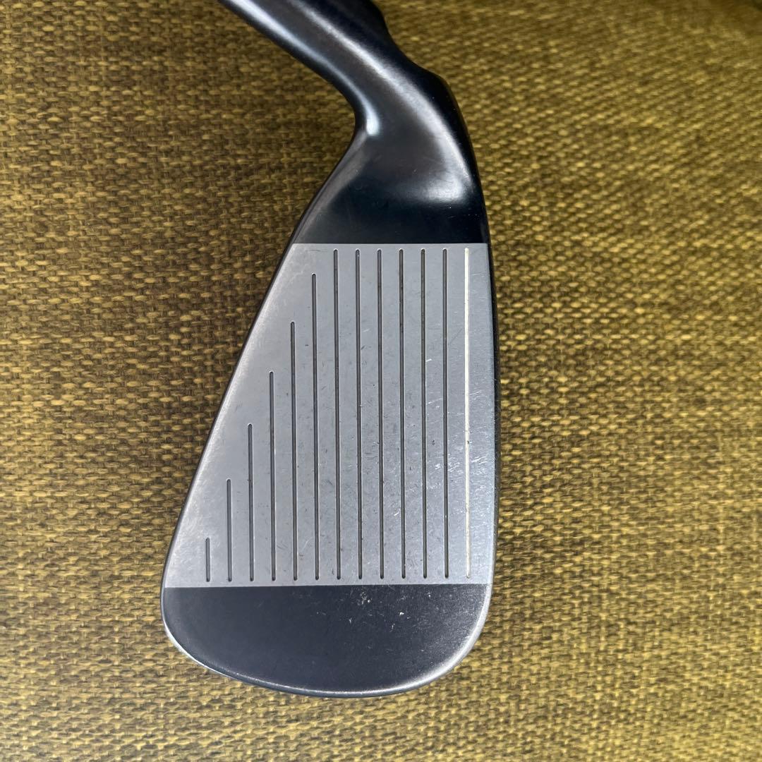 アイアンセット 6 7 8 9 U W