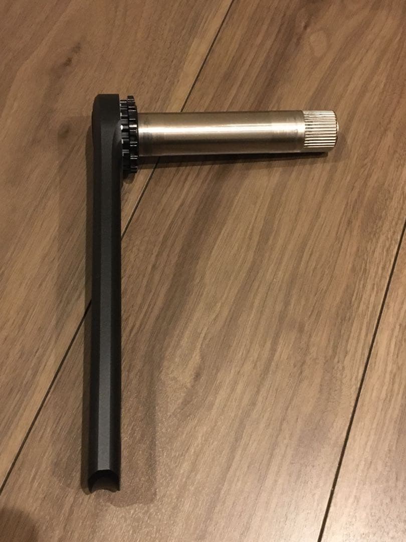 【美品】MAGENE PES505 170mm クランクのみ