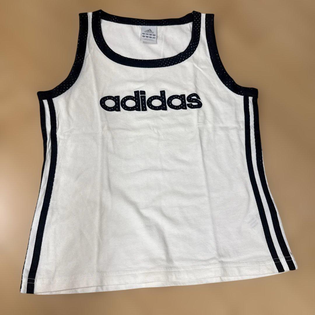 adidas ランニングウェア