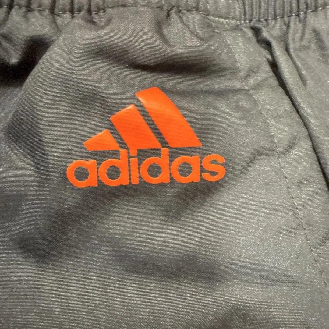 adidas ランニングウェア