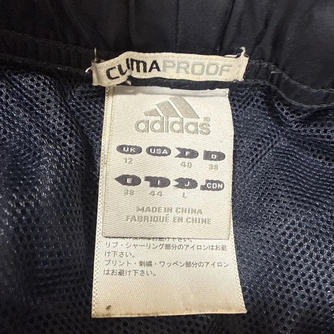 adidas ランニングウェア
