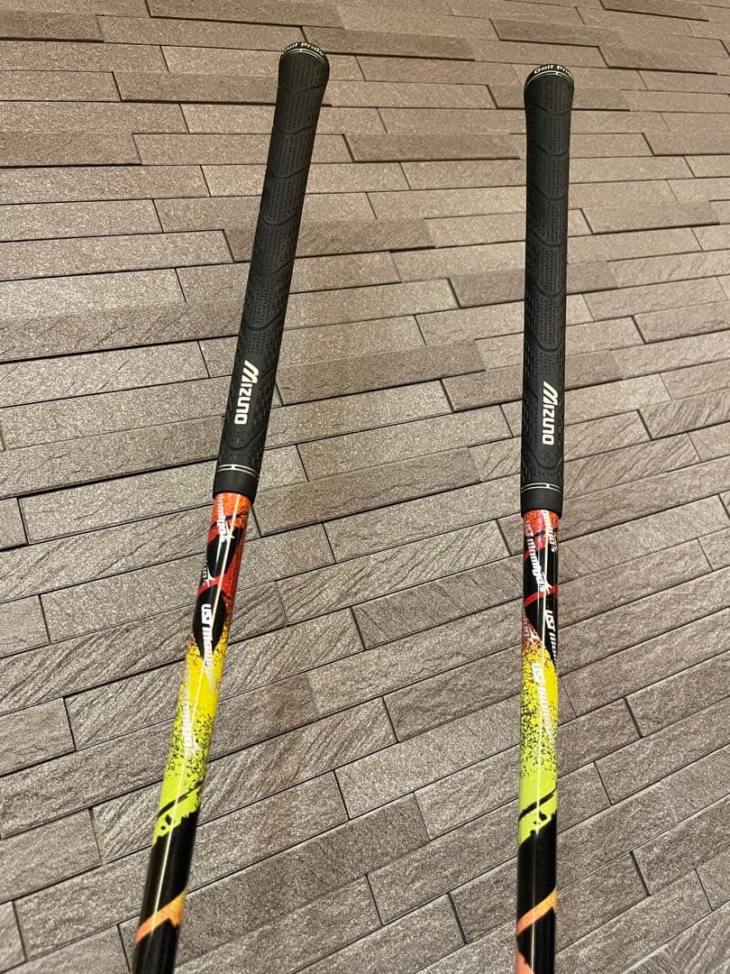 クラブ Mizuno ST200X 3W & 5W