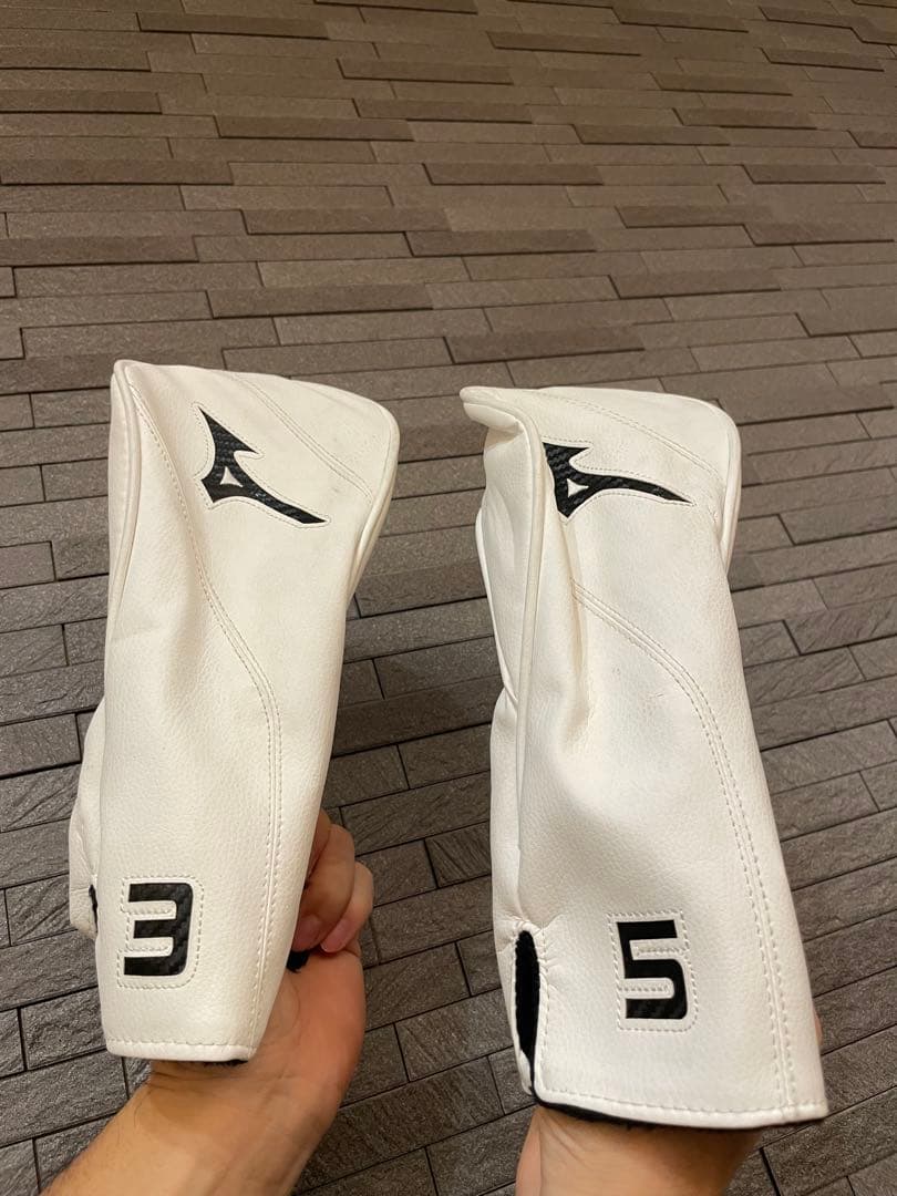 クラブ Mizuno ST200X 3W & 5W