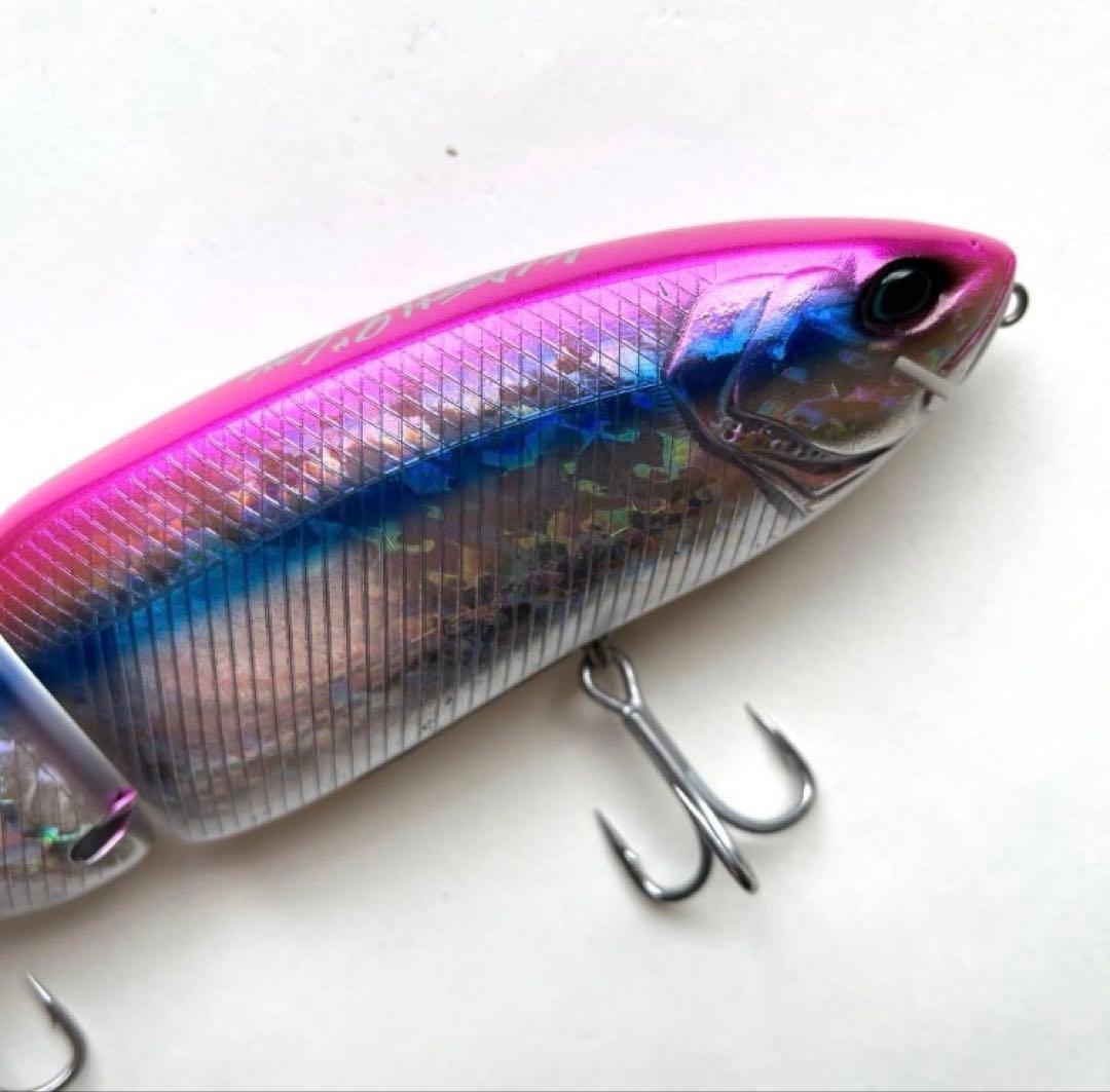 KLASH9 LOW　クラッシュ9 フラッシュピンク 限定カラー オリジナル