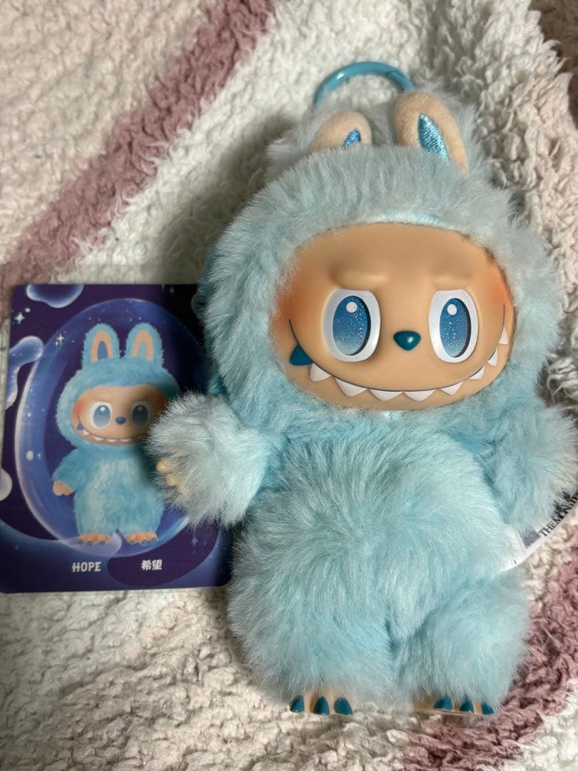 POP MART HOPE ぬいぐるみ