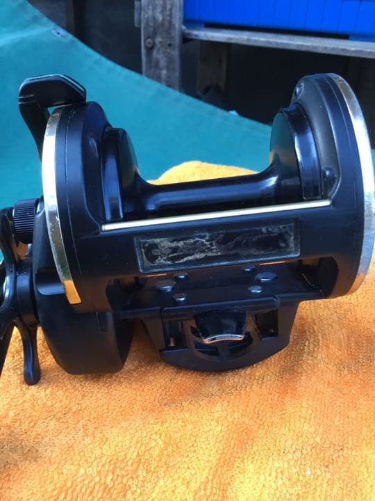 ダイワSL50SH