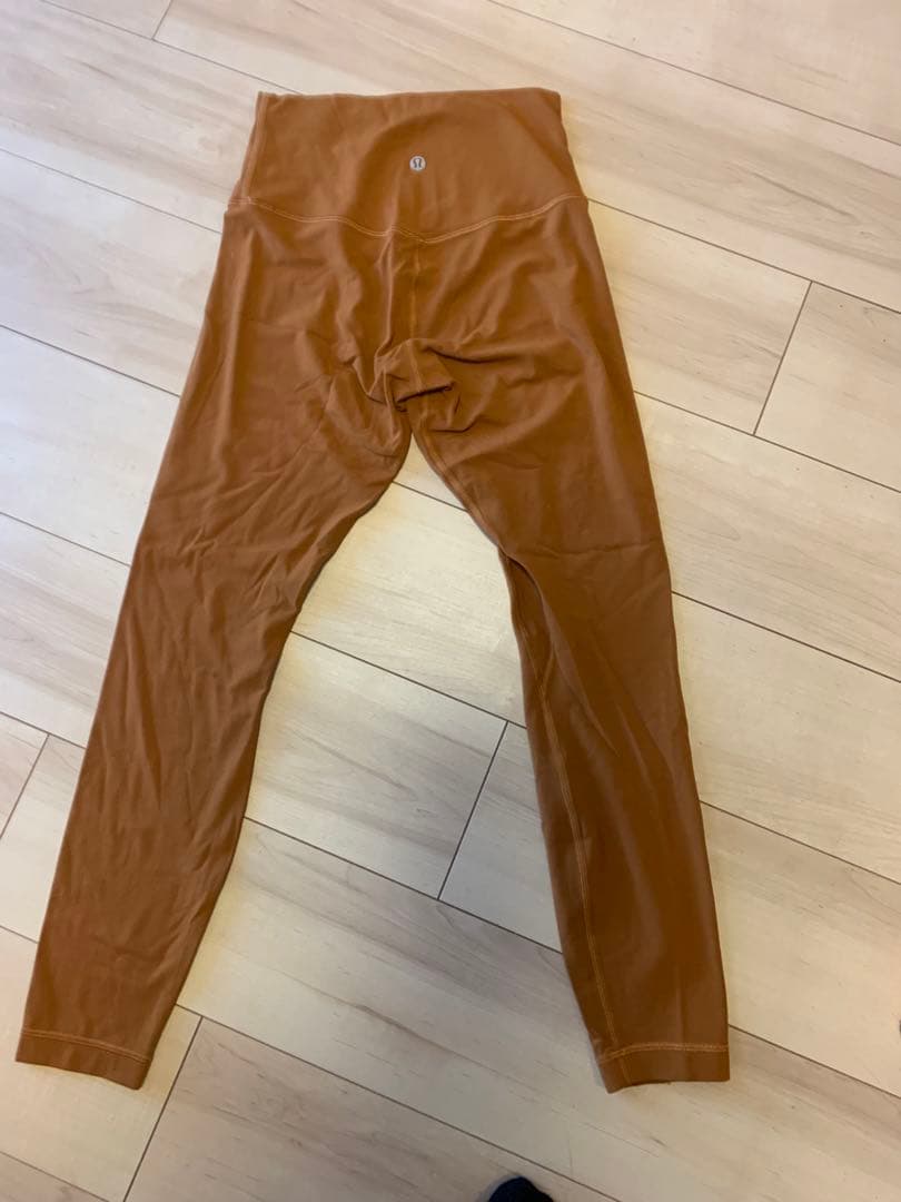 ルルレモン　lululemon Align ™ HR Pant 24\"