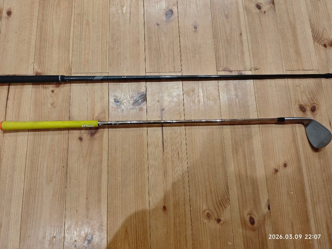 PING TOUR 2.0 BLACK 65/S ＆56°ウェッジ値下げ可
