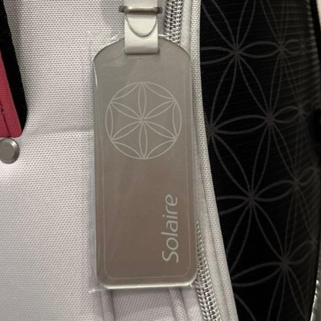 新品未使用 Callaway Solaire キャディバック レディース