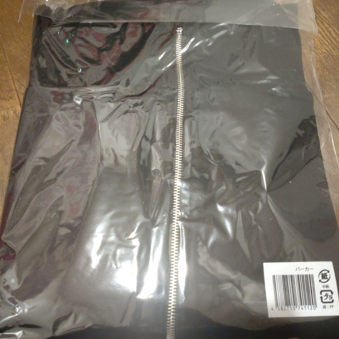 お値下げ中 Break the KAT-TUN パーカー 新品未開封品
