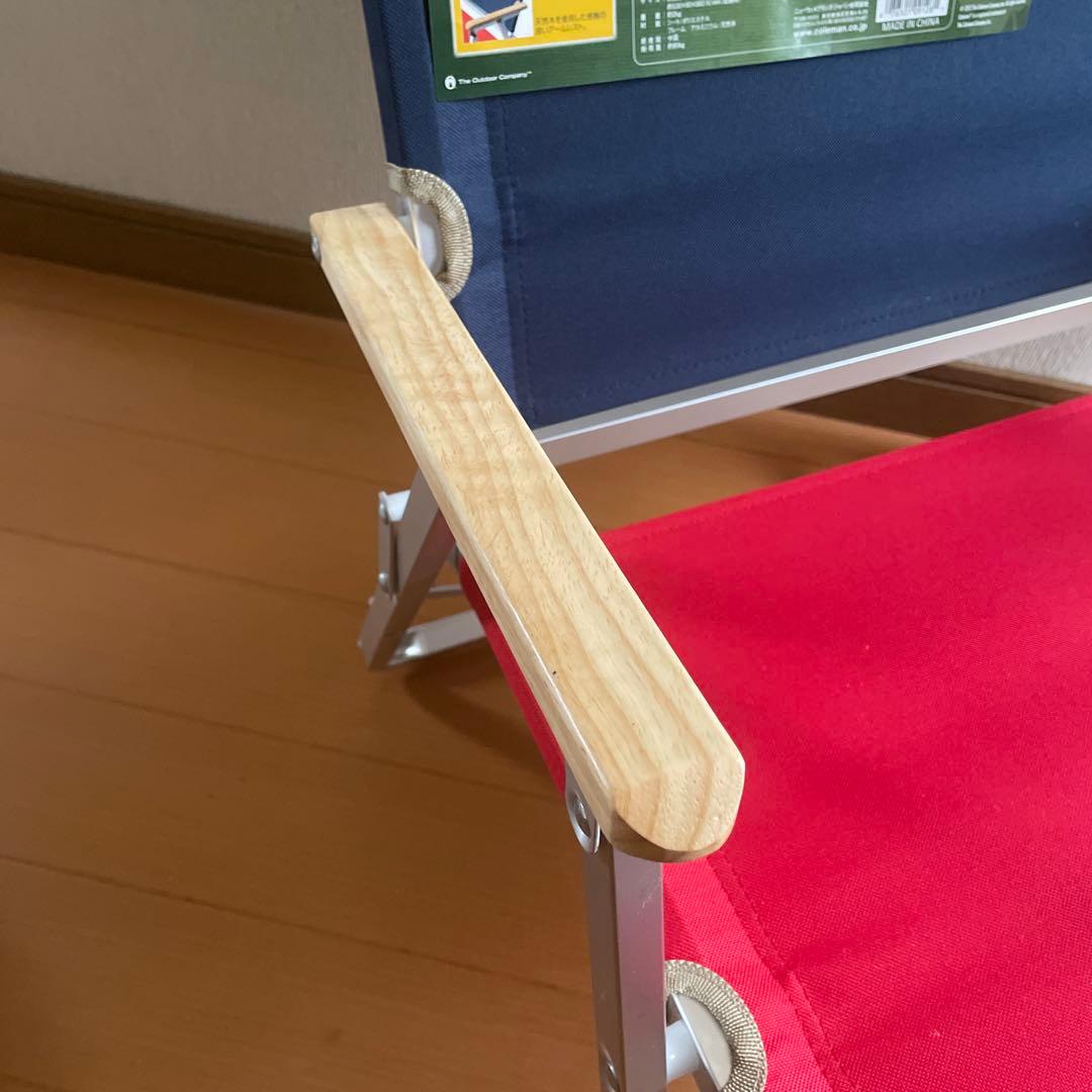 Coleman コンパクト フォールディングチェア【新品未使用】
