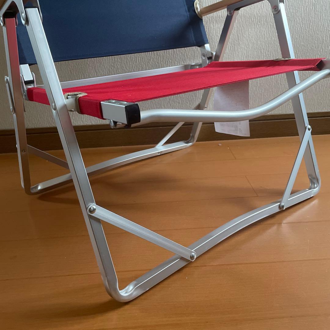 Coleman コンパクト フォールディングチェア【新品未使用】